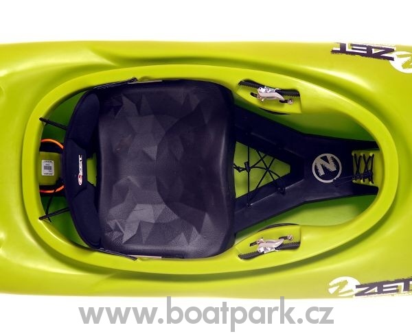 Zet Kayaks Veloc