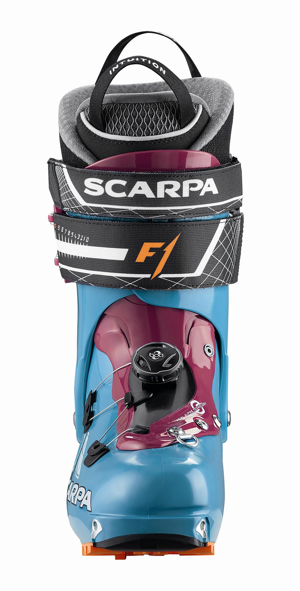 Scarpa F1 WMN 16/17