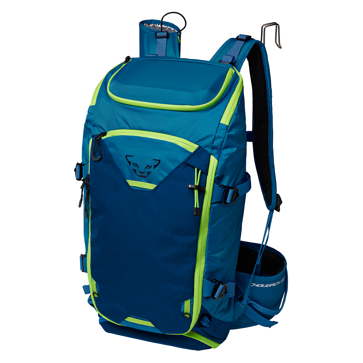 Dynafit Chugach 32 legion/bright