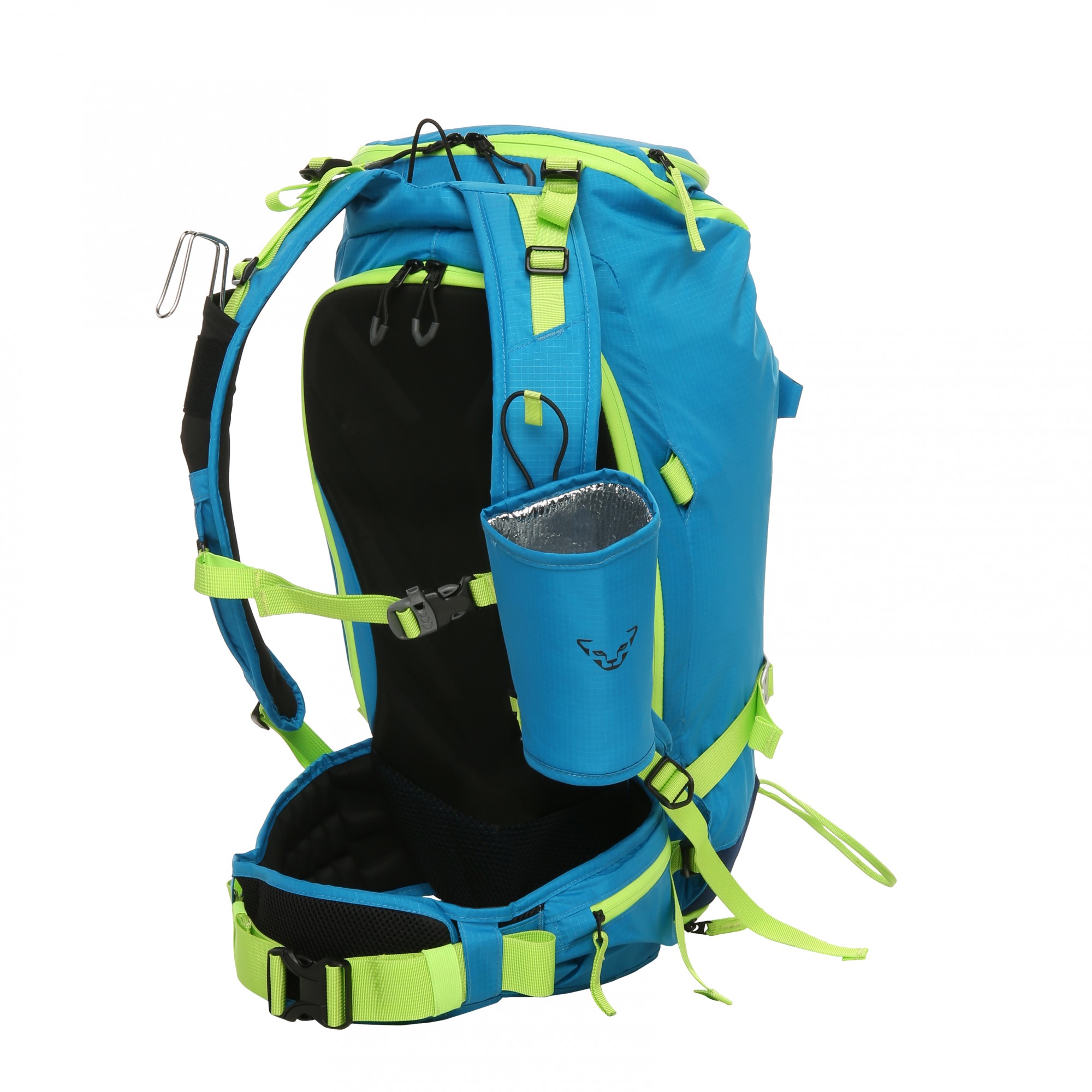 Dynafit Chugach 32 legion/bright