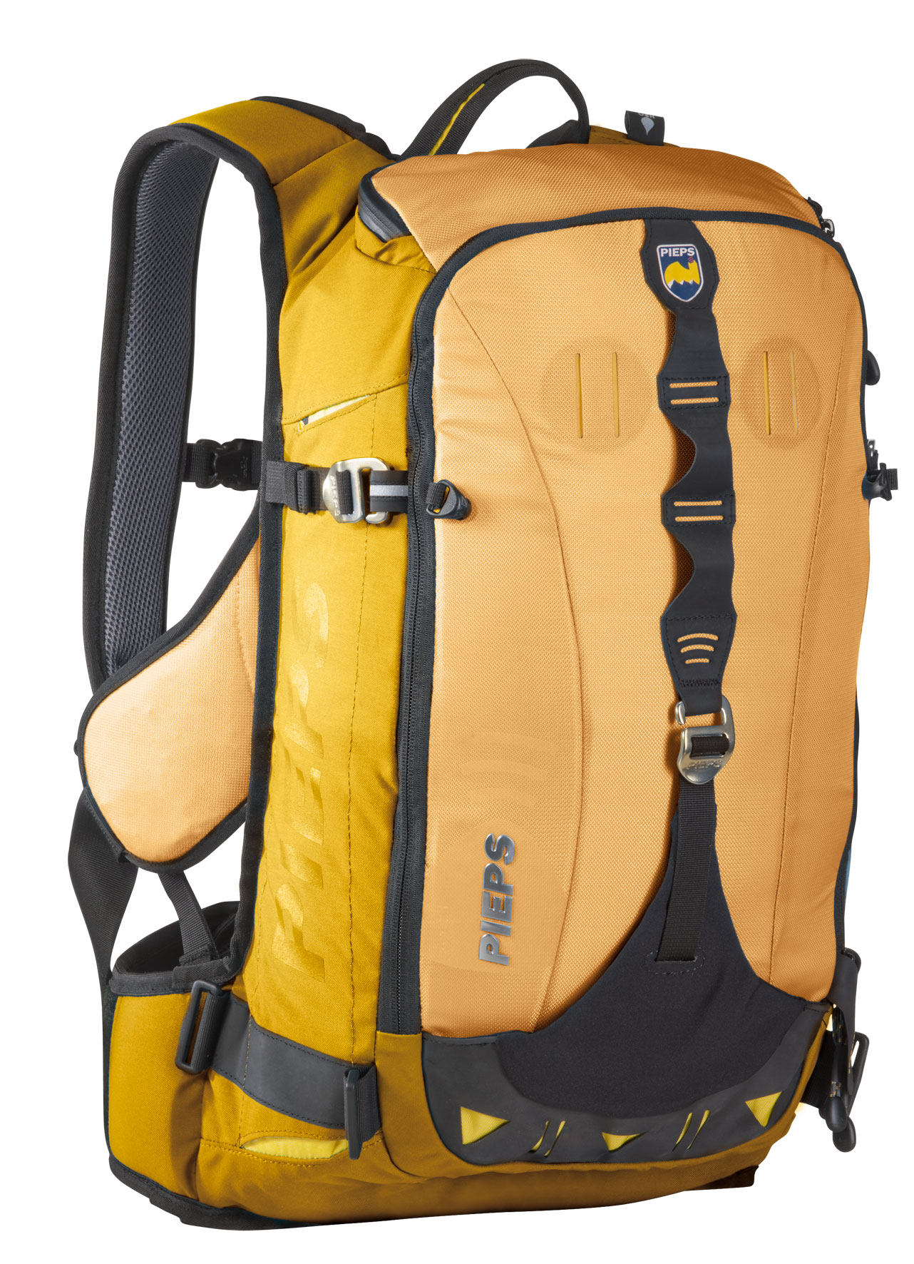 Pieps Freerider 24L yellow 16/17