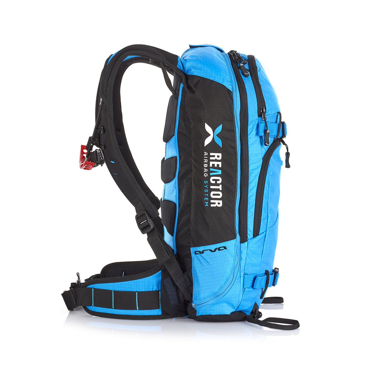 Arva Reactor 18 blue