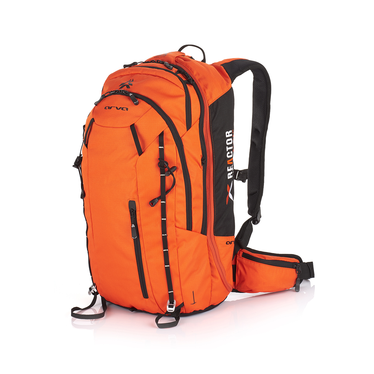 Arva Reactor 32 Pro orange