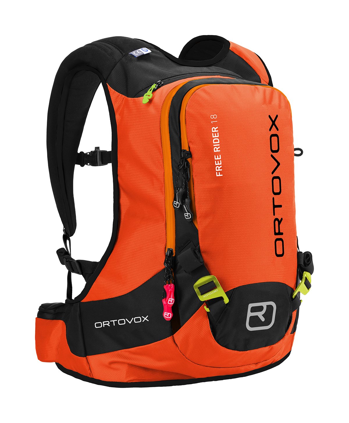 Batoh_Ortovox FREE RIDER_18_crazy-orange.jpg