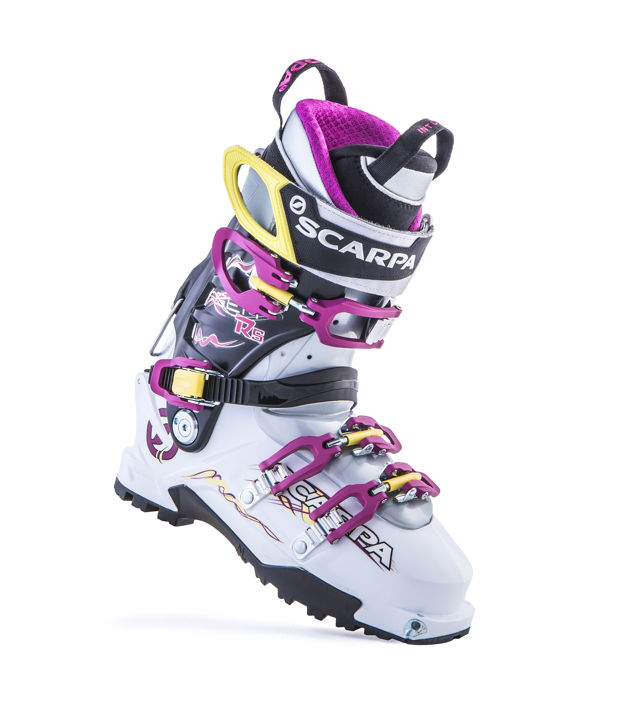 boty Scarpa Gea RS Lady 