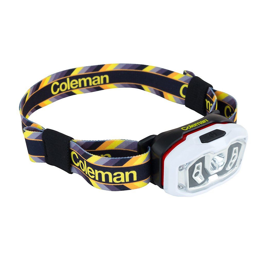 Coleman CHT+ 100 Batterylock Headlamp