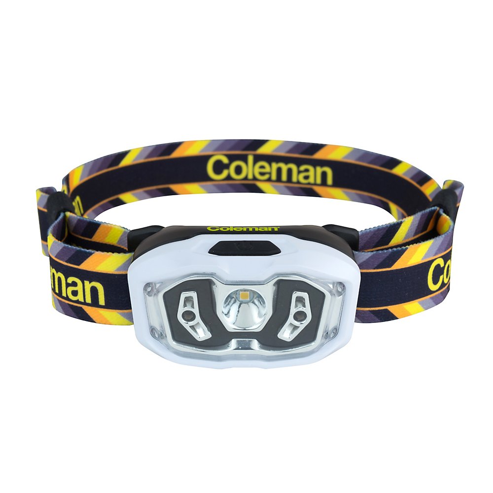 Coleman CHT+ 100 Batterylock Headlamp