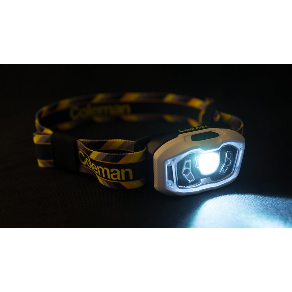 Coleman CHT+ 100 Batterylock Headlamp