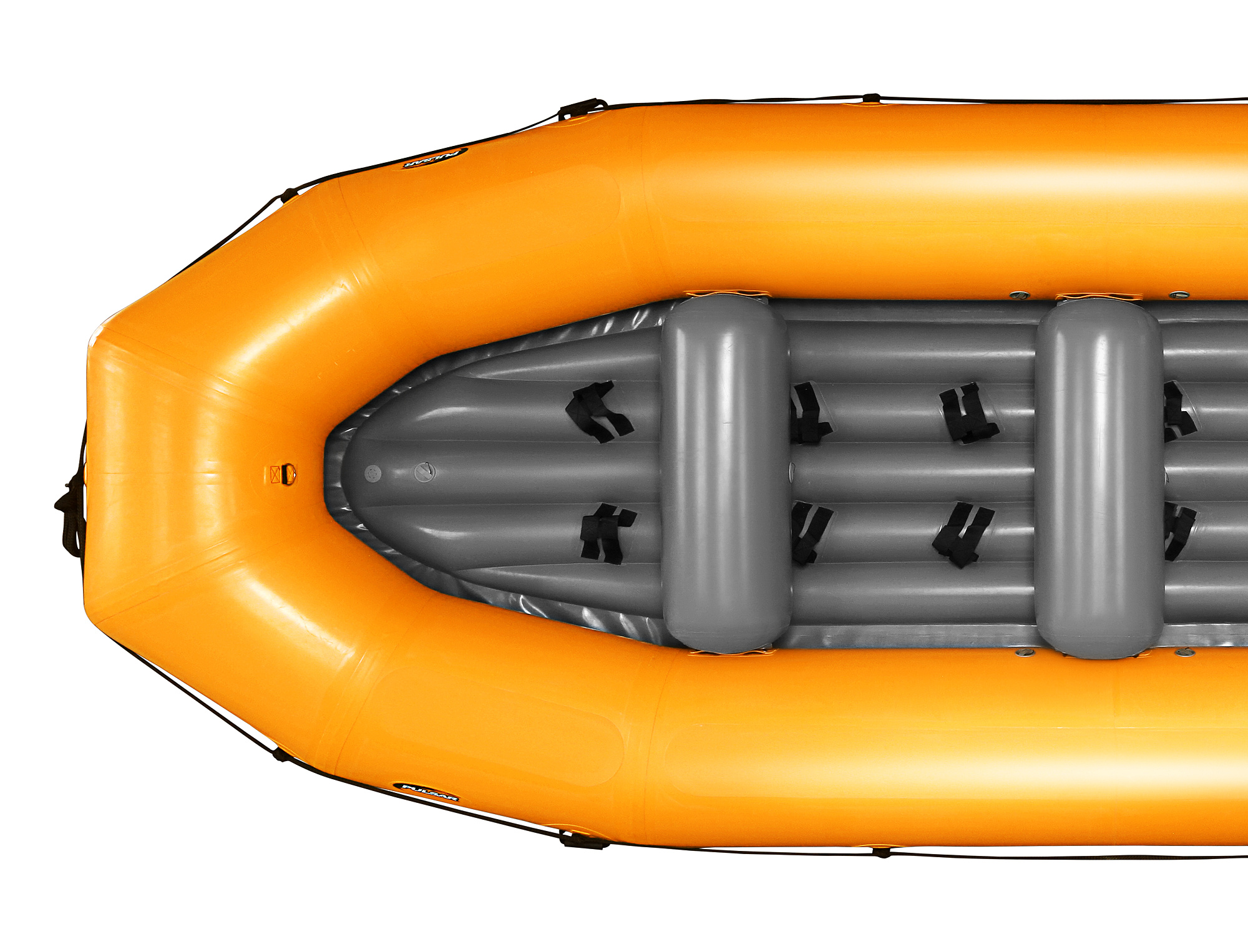 raft Gumotex_PULSAR 560_front