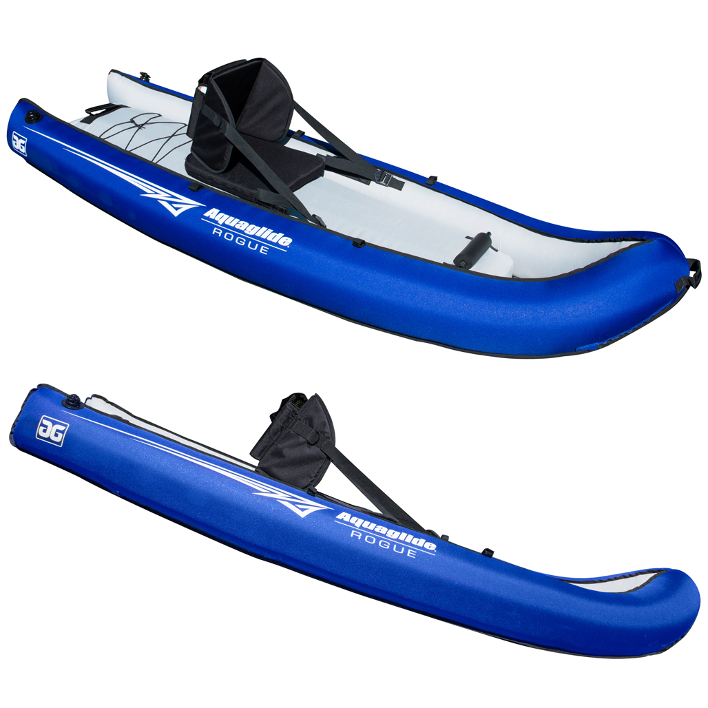 kajak Aquaglide Rogue XP One