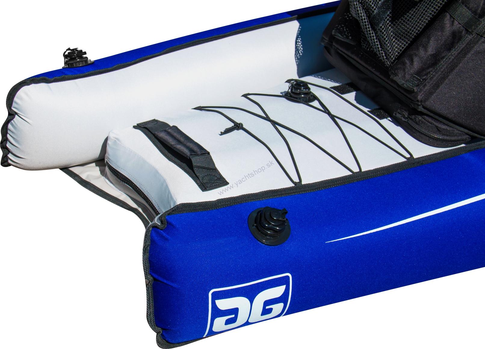 Aquaglide Rogue XP One