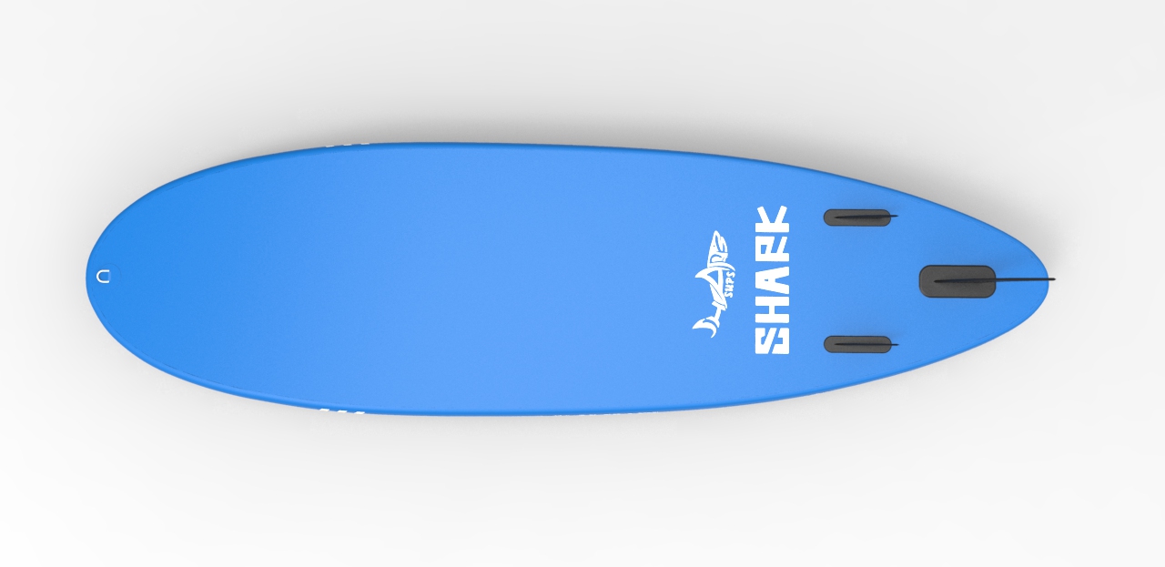 Shark Windsurf 10-32