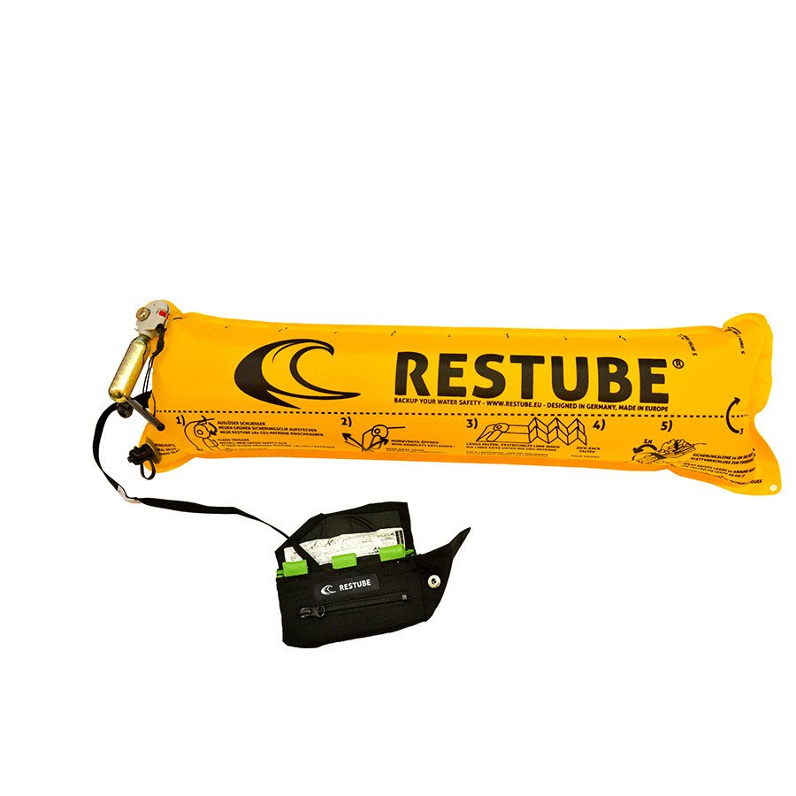 restube sports-with-buoy