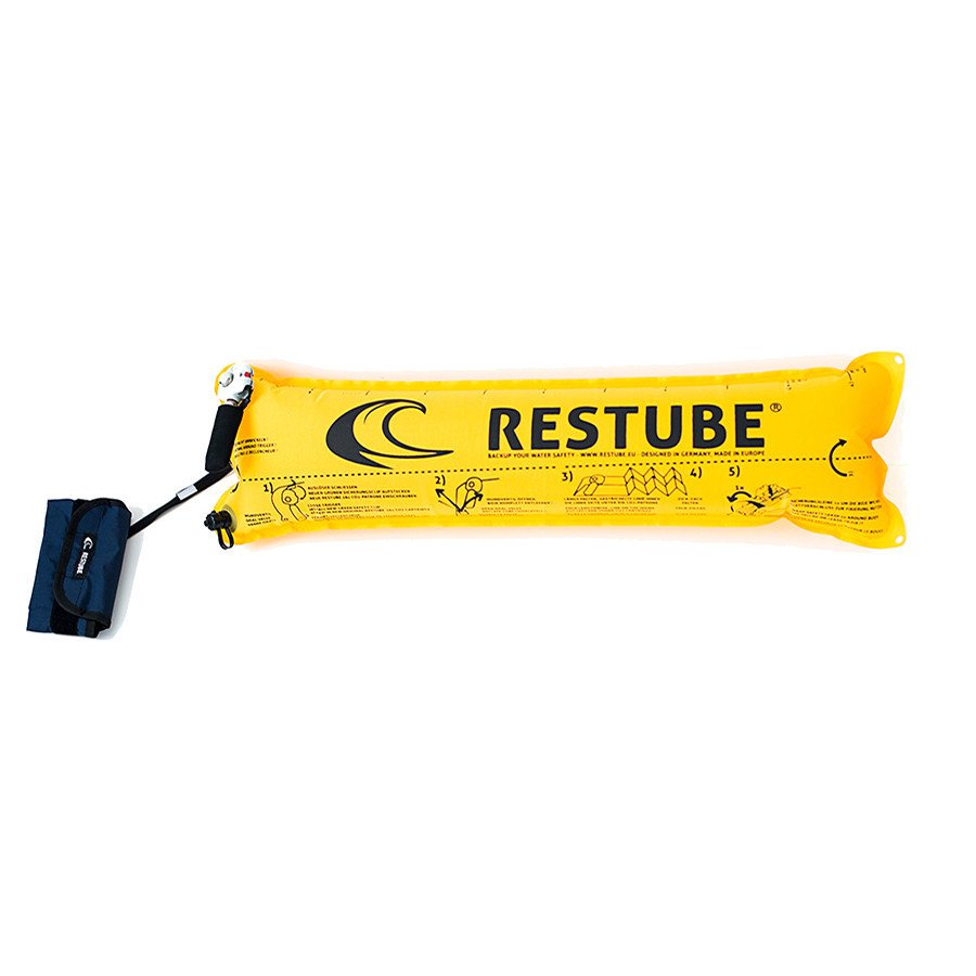 Restube basic-with-buoy