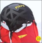 Pieps Track 20 backpack