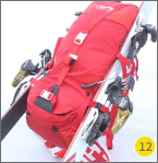 Pieps Track 20 backpack