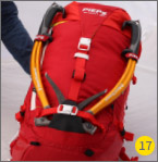 Pieps Summit 30 backpack