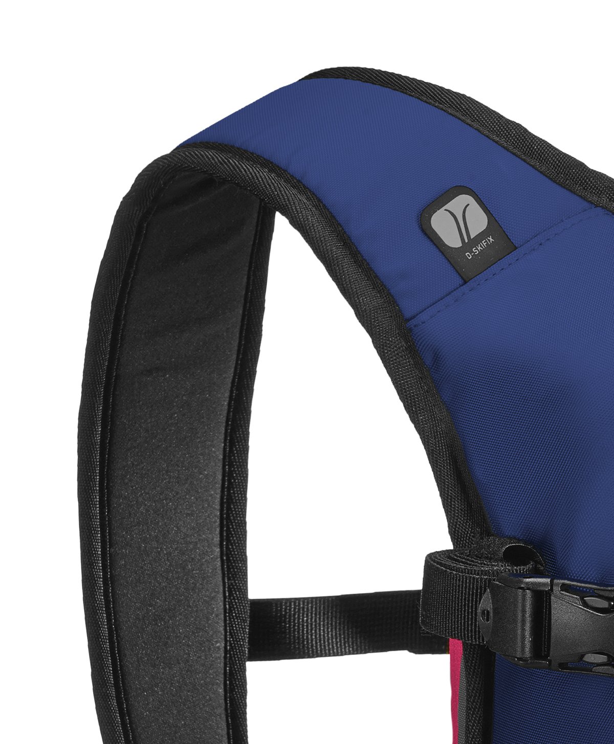 Ortovox Cross Rider 18S strong blue 17/18