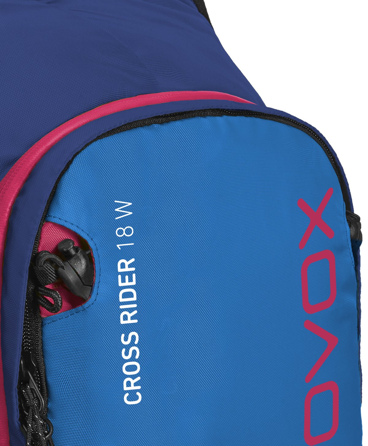 Ortovox Cross Rider 18S strong blue 17/18