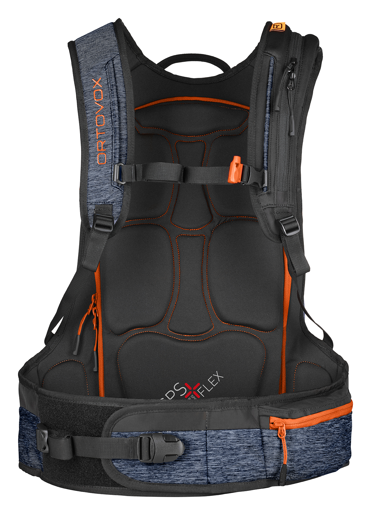 Ortovox Free Rider 26 L black raven 17/18