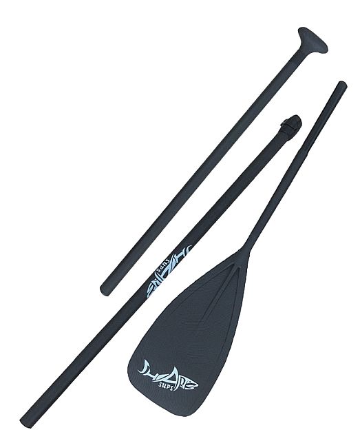 Shark Carbon SUP pádlo