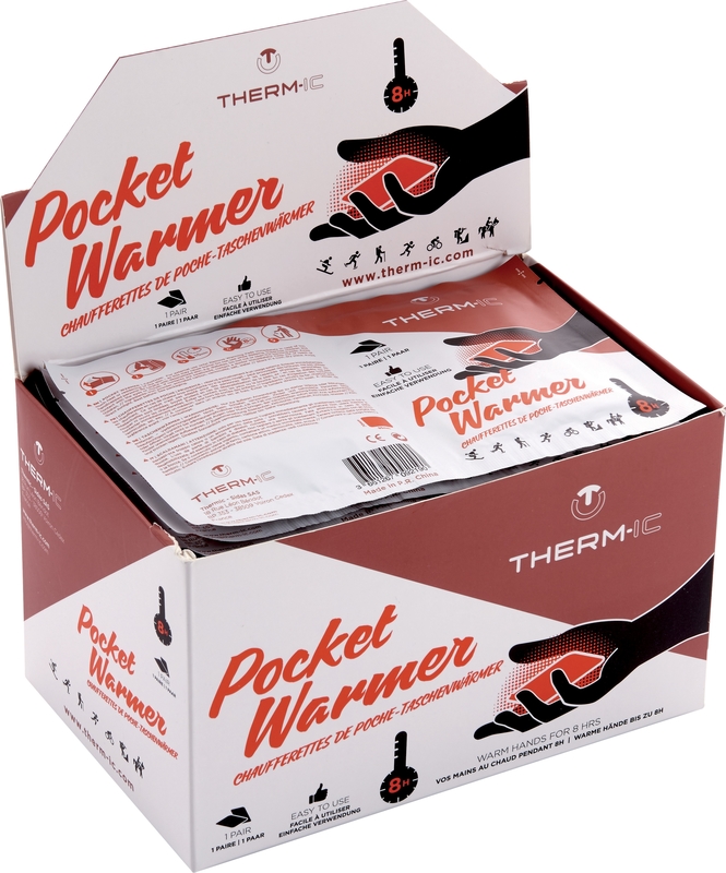 Therm-ic Pocketwarmer