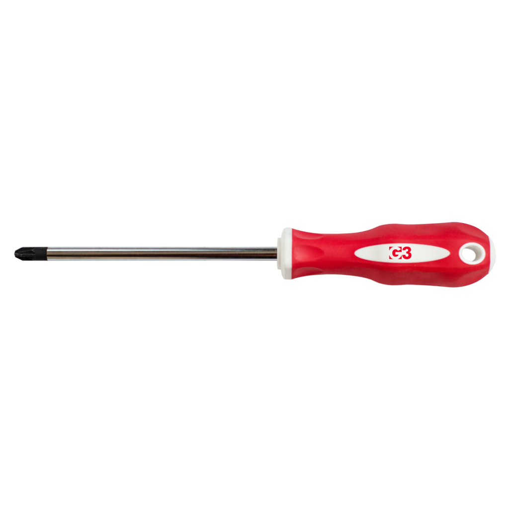 Shop Tech Screw Driver