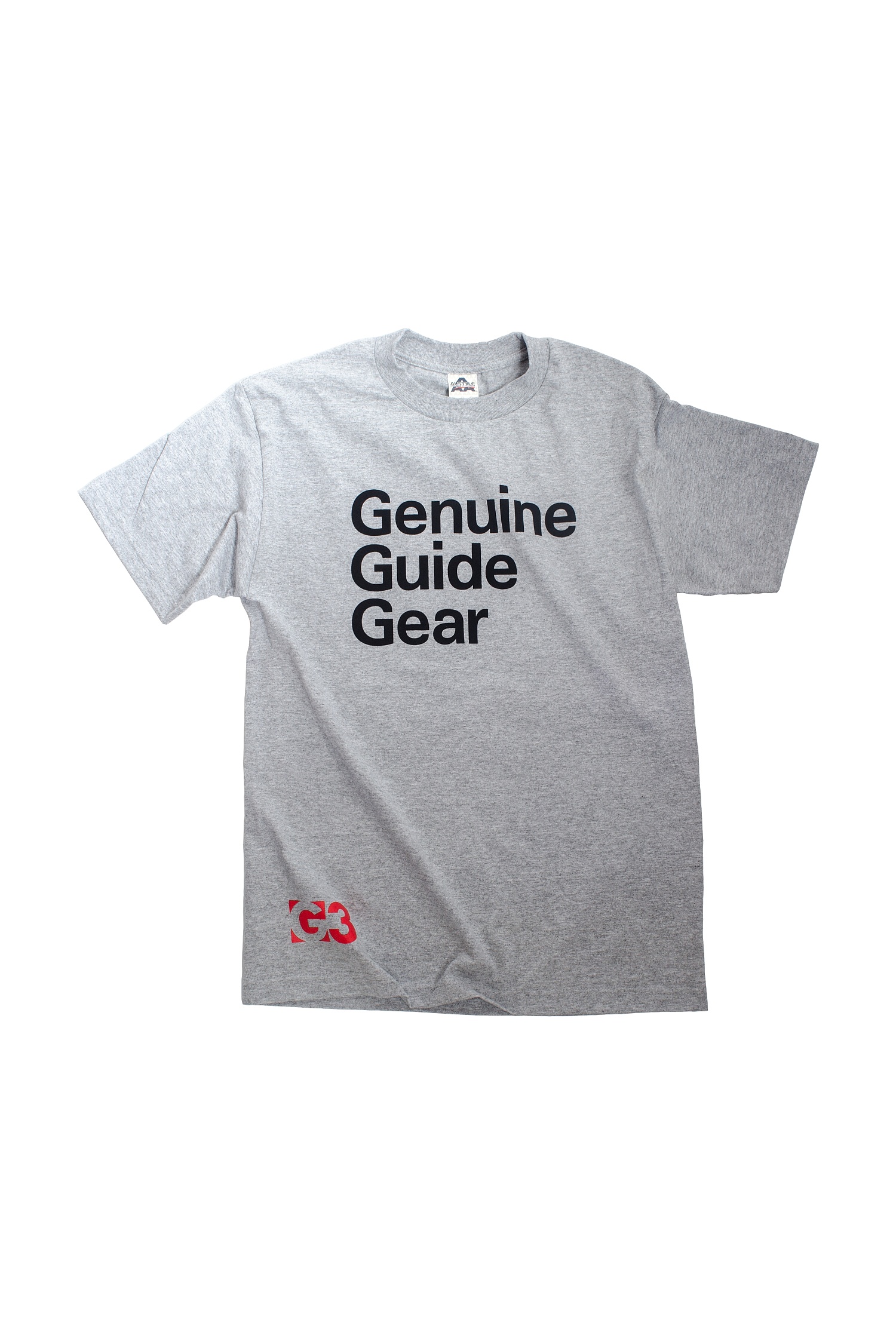 G3 Statement T-shirt.jpg