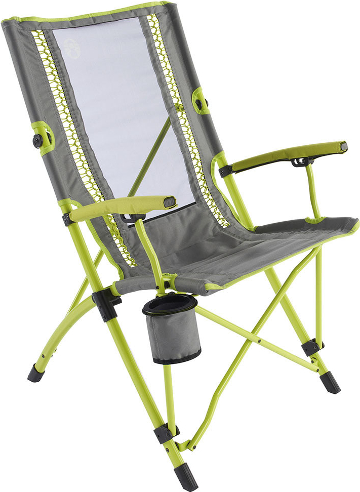 Coleman Bungee chair Lime.jpg