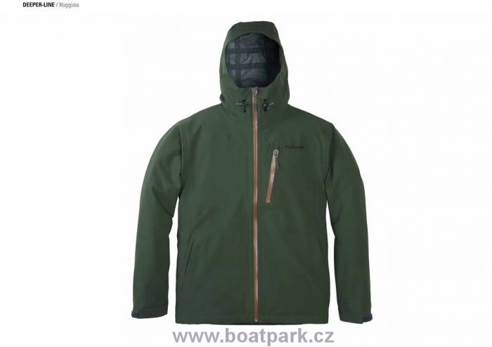 Flyllow Higgins Jacket Green.jpg