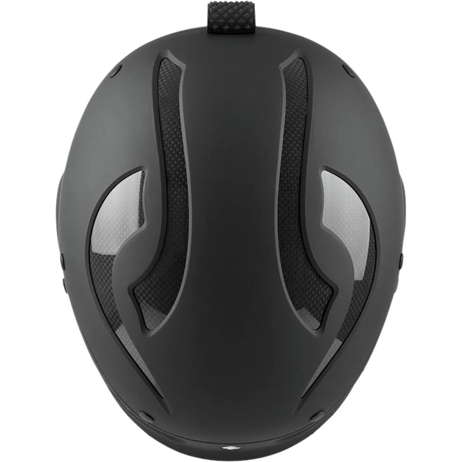 Helma na lyže Sweet Protection Trooper II Dirt Black_top.jpg