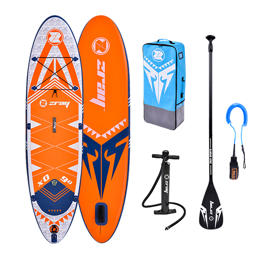 Paddleboard Zray X-Rider Young 9.jpg