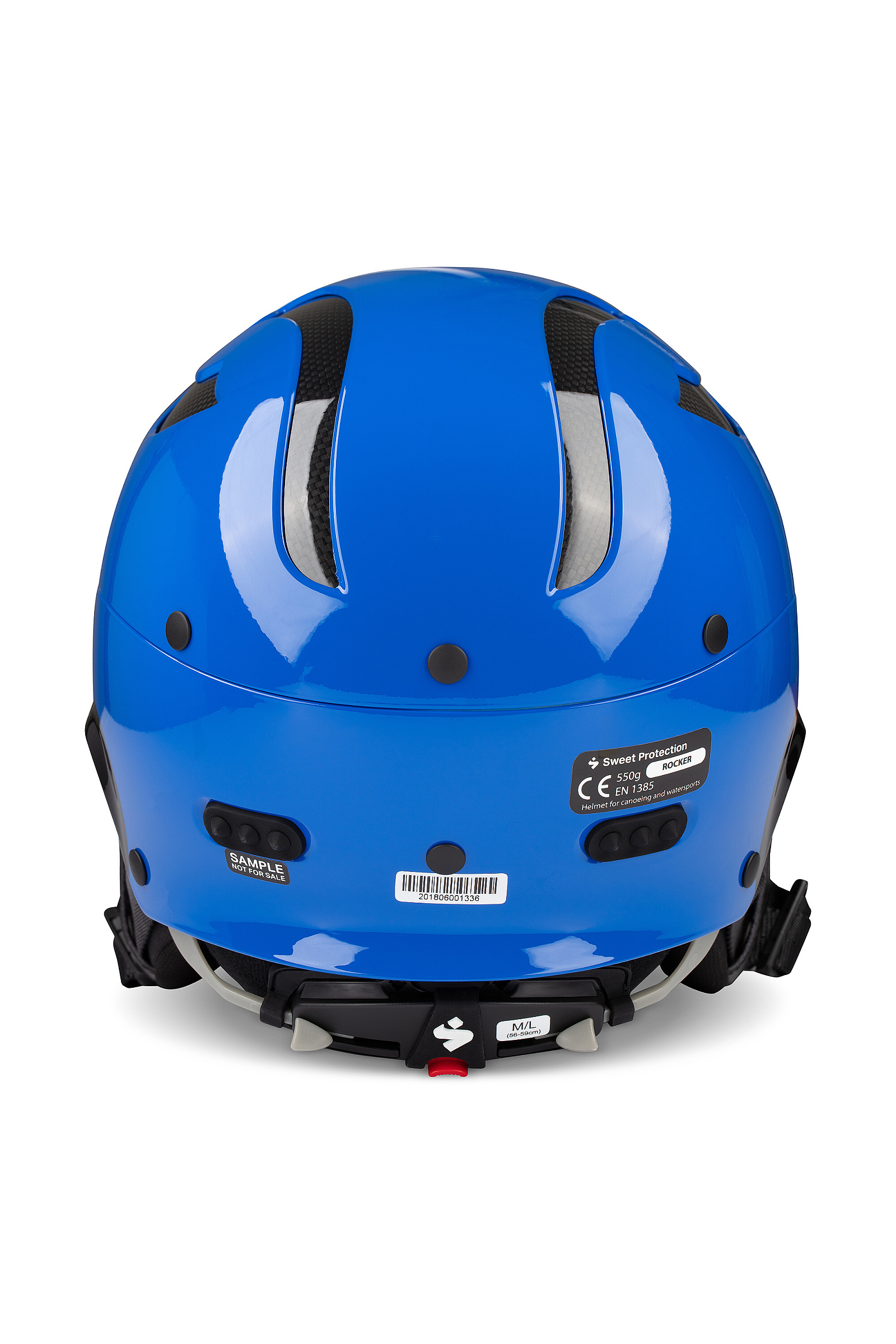 Sweet Protection Rocker-Helmet_Race Blue_back