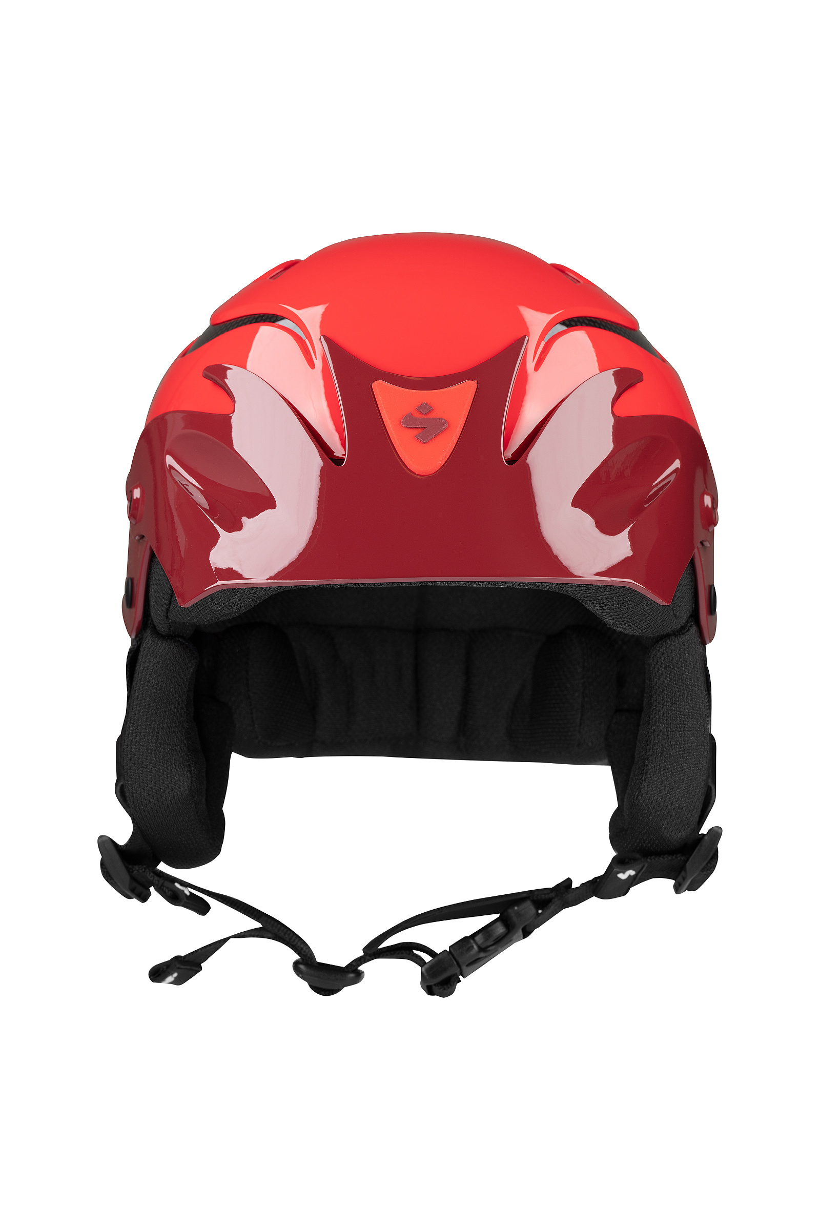 Sweet Protection Rocker Earth Red_front