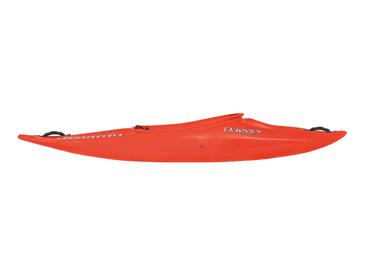 Dagger Dynamo_Club_Red_side