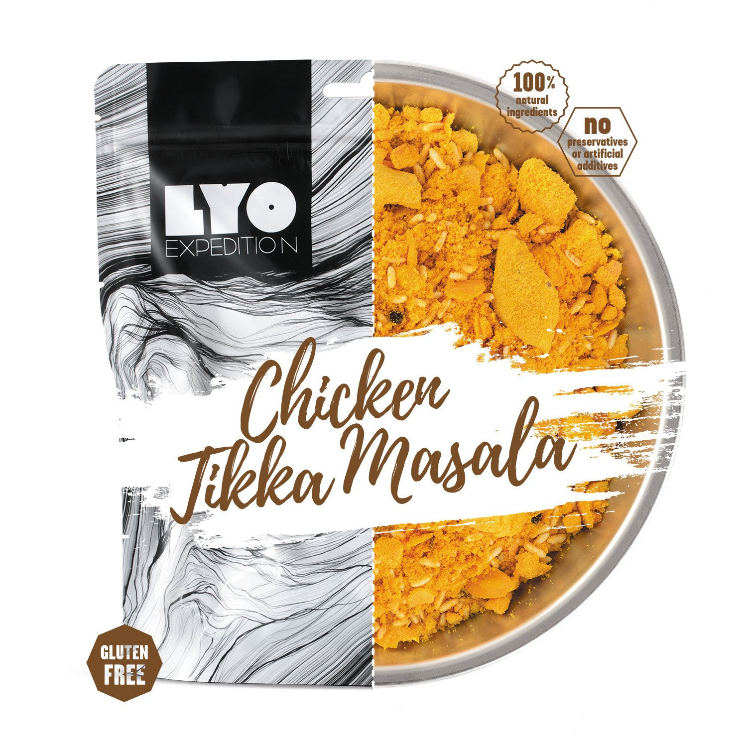 Lyofood kuřecí Tikka Masala.jpg