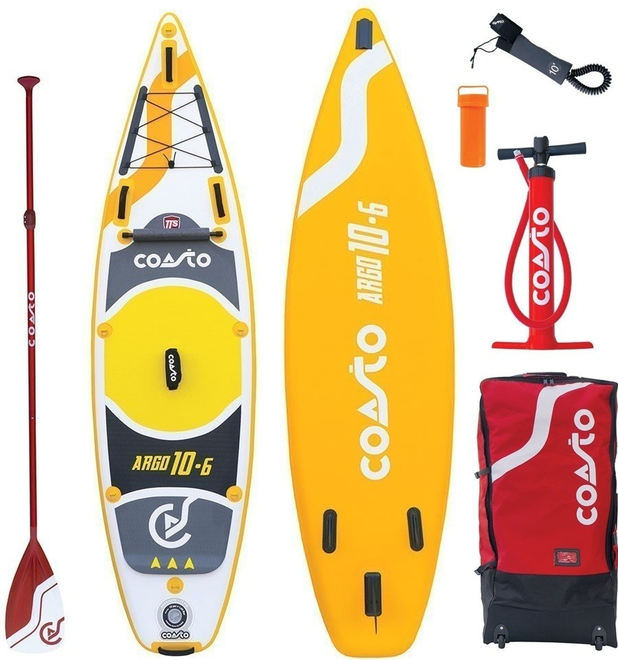 Coasto Argo 10´6