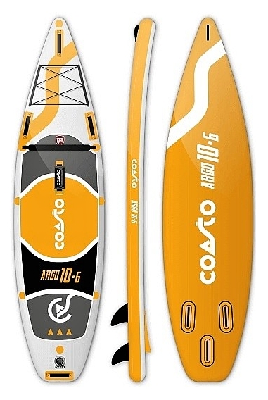 Coasto Argo 10,6_shape