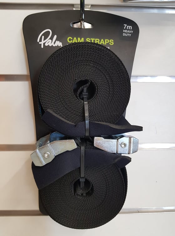 Vázácí popruhy Palm Cam Straps 7m.jpg