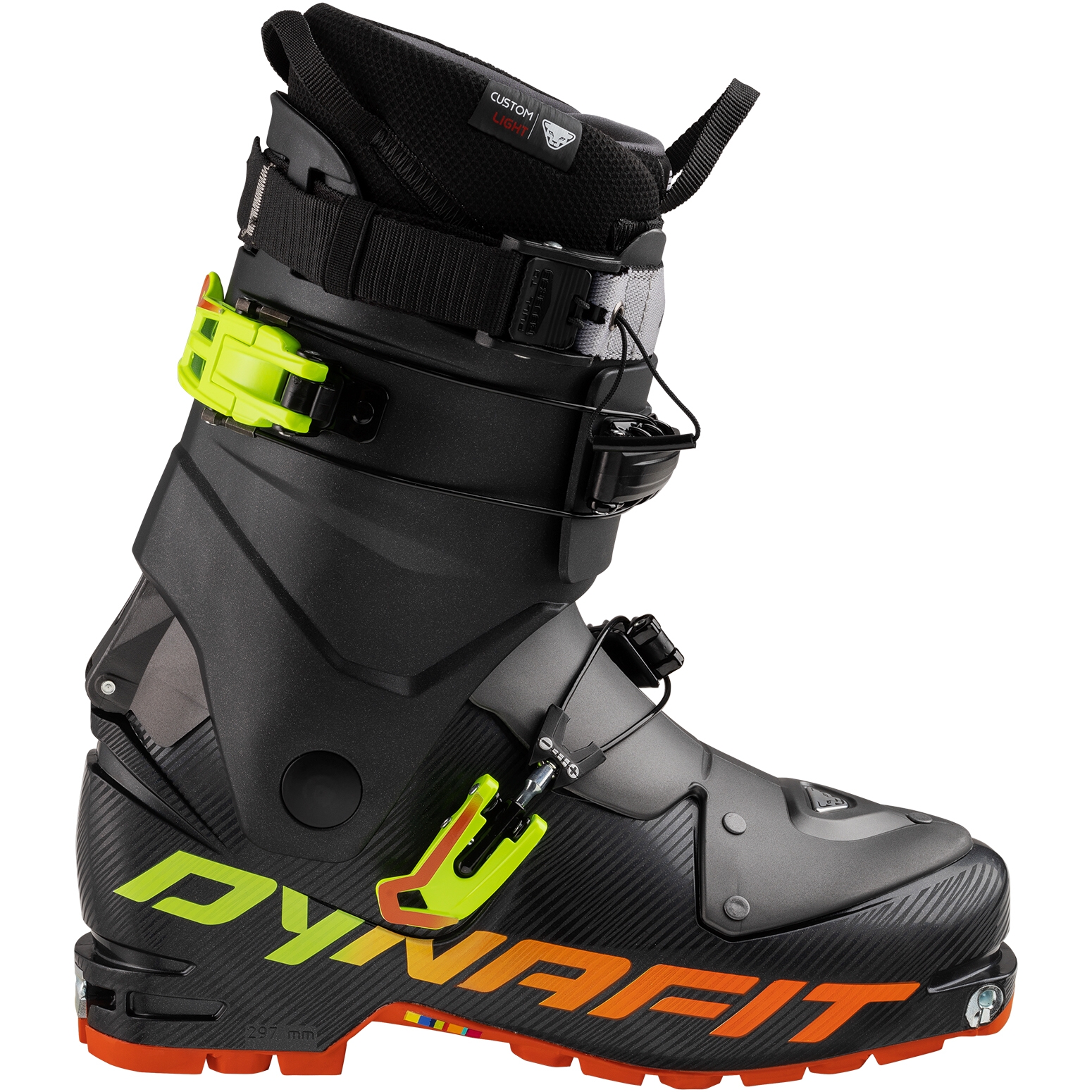 Dynafit_SPEEDFIT BOOT