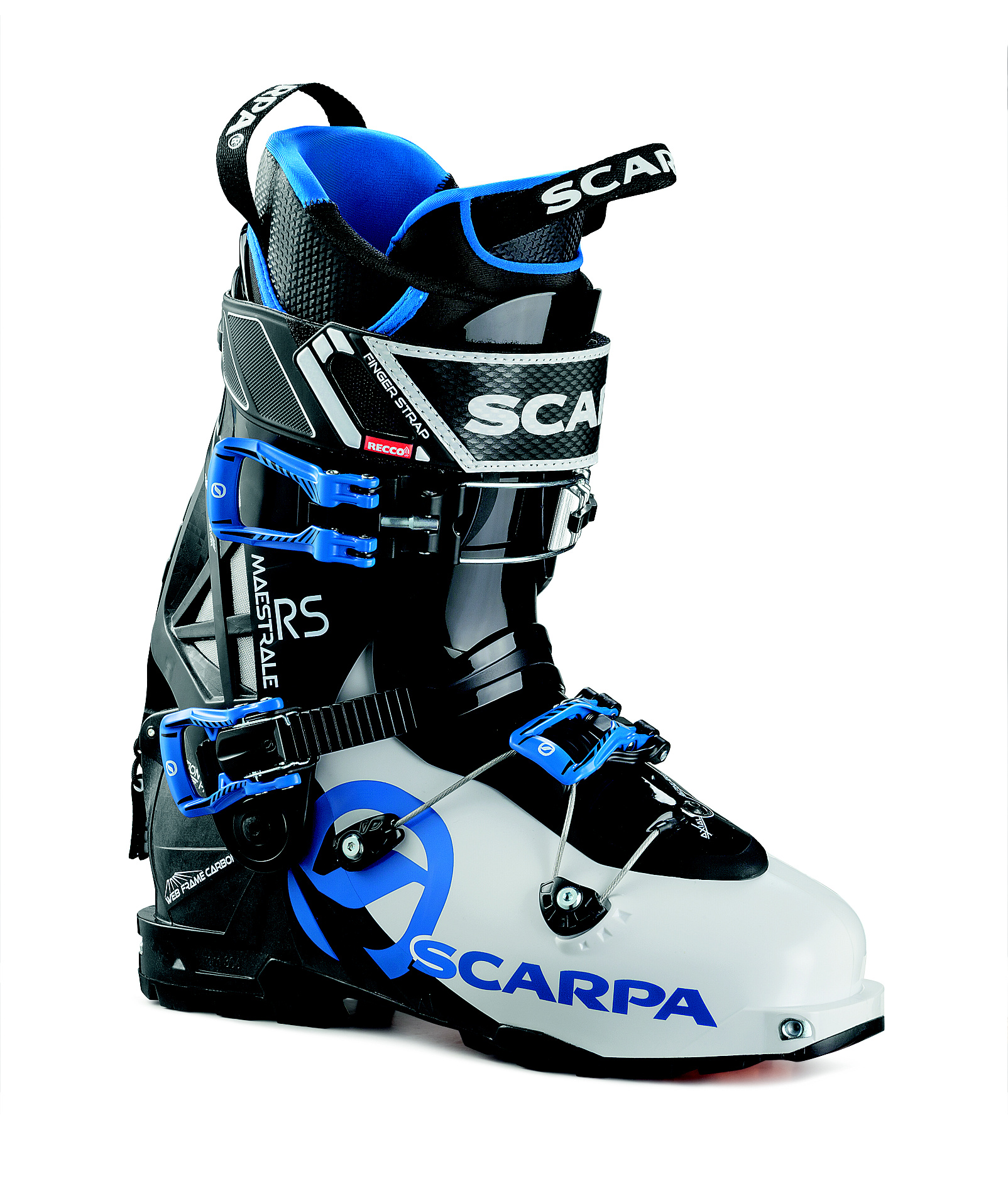 Scarpa MAESTRALE RS 3.0