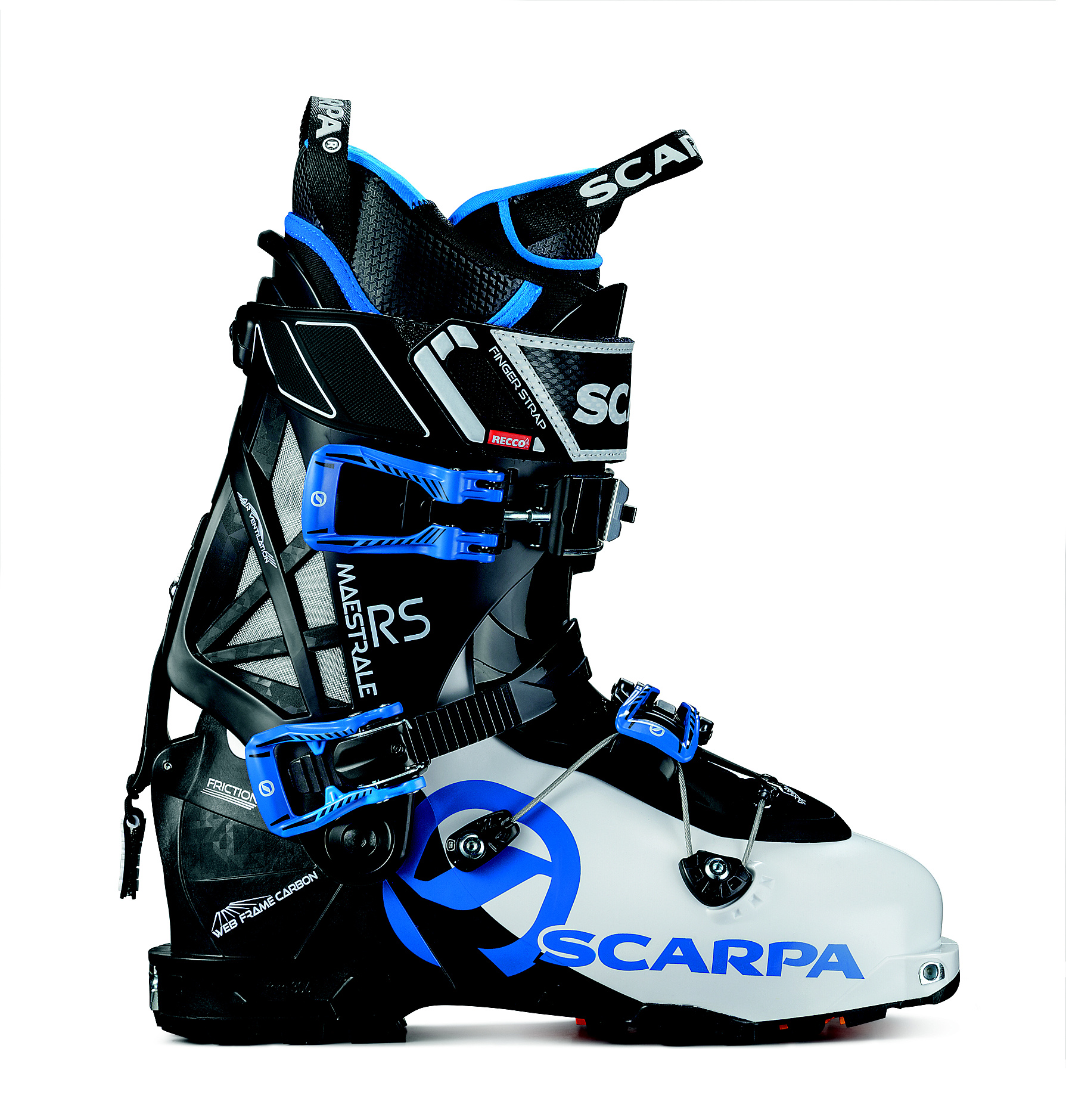 Scarpa MAESTRALE RS