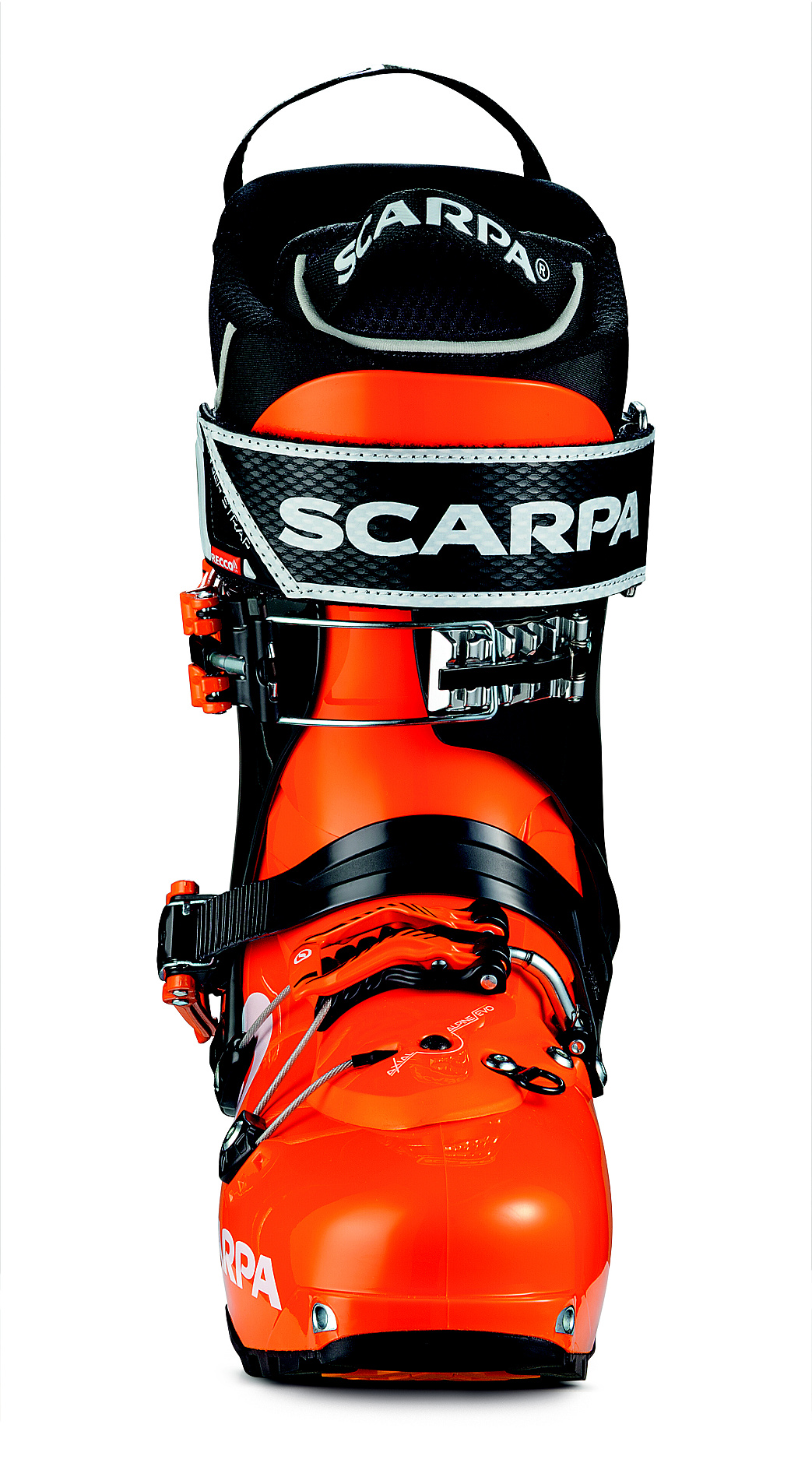 Scarpa MAESTRALE_3.0_FRONT