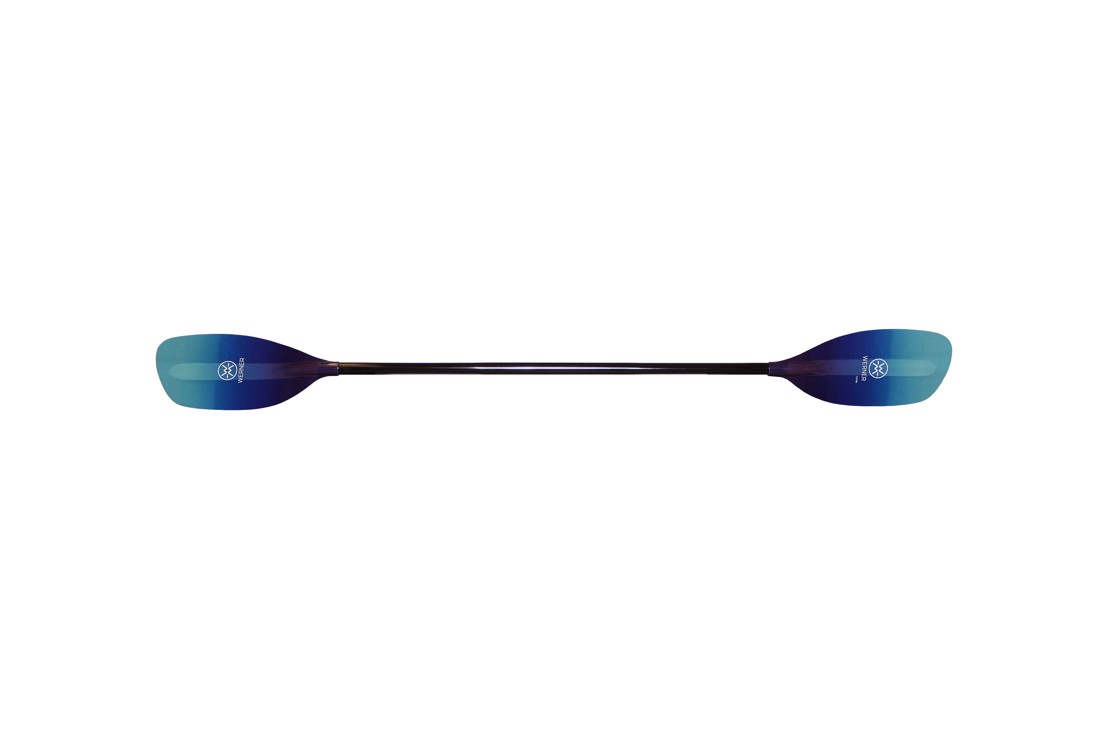 Werner paddles_Strike-Paddle-Galaxy