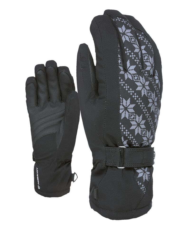Level Hero W anthracite