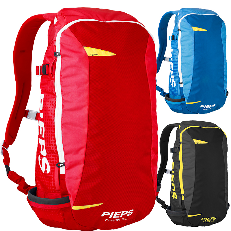 pieps_Track 30 backpack