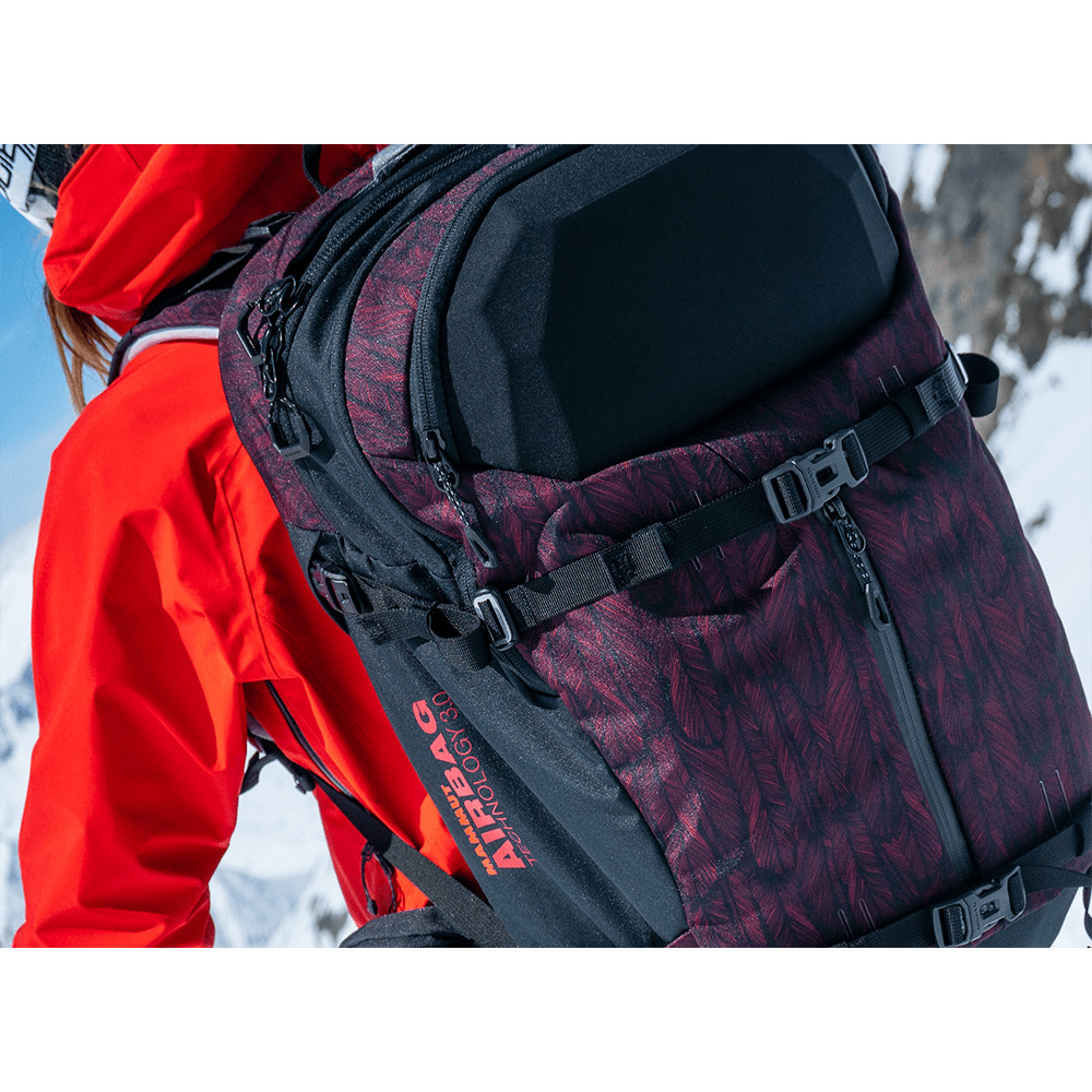 Mammut Pro X Women Removable Airbag 3.0 35L_akce.jpg