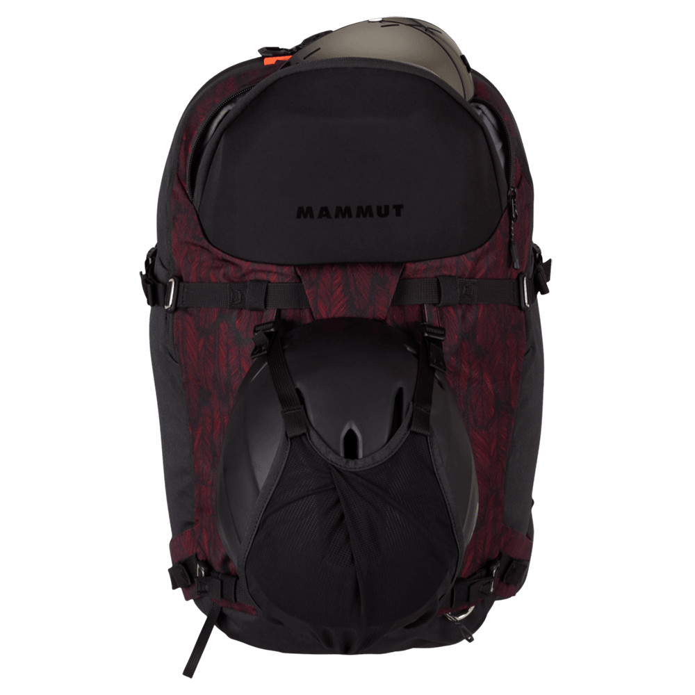 Mammut Pro X Women Removable Airbag 3.0 35L_helma.jpg