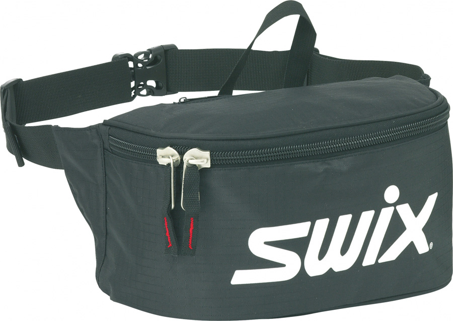 Swix WC020 Fanny ledvinka velká, Black.jpg