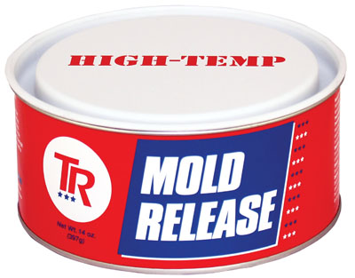 Mold Release TR 104 separační pasta